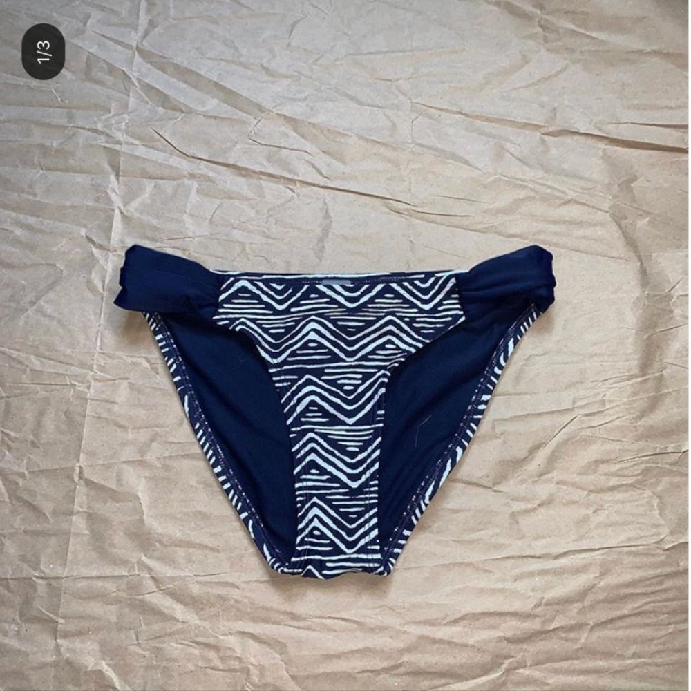 Aerie bikini bottoms